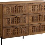 Συρταριέρα Elvendor Plus