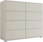 Συρταριέρα Gesita Plus-Cashmere