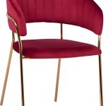 Καρέκλα Byron-Mporntw