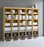 Βιβλιοθήκη Keller-Leuko - Image 2