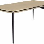 Τραπέζι Συνεδρίου Sergo -Φυσικό-Μήκος: 190 εκ.