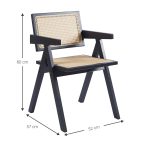 Πολυθρονα Theodore-Mauro - Image 3