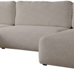 Γωνιακός Καναπές Filo-Γκρέζ