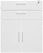 Πόρτες Βιβλιοθήκης Solara - Image 2