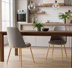 Καρέκλα Mira-Gkri - Image 3