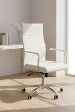 Καρέκλα γραφείου Mintale-Leuko - Image 4