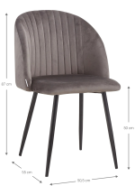 Πολυθρόνα Zera-Gkri - Image 3