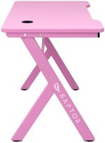 Γραφείο Gaming Raptor Celestial-Roz - Image 4