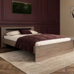 Κρεβάτι Luneth