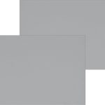 Πρόσοψη ντουλαπιού Mio Large Light Grey