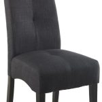 Καρέκλα Elysion-Γκρι Σκούρο