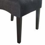 Καρέκλα Elysion-Γκρι Σκούρο - Image 4