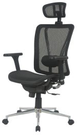 Καρέκλα διευθυντική Eisel - Image 2