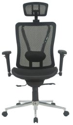 Καρέκλα διευθυντική Eisel - Image 3