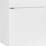 Συρταριέρα Young II-Λευκό - Μαύρο