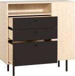 Συρταριέρα Frame-Αριστερά - Image 2