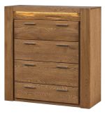 Συρταριέρα Denny-Kafe