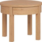 Τραπεζάκι Simple-Φυσικό