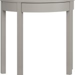 Τουαλέτα Simple-Γκρι