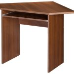 Επέκταση γραφείου Daxter γωνιακή