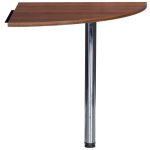 Επέκταση γραφείου Daxter II-Μήκος: 75 εκ.