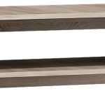 Τραπεζάκι σαλονιού Galitea-Δρυς