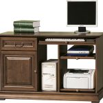 Γραφείο υπολογιστή Legatus