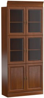 Βιβλιοθήκη Avila