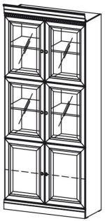 Βιβλιοθήκη Avila - Image 2