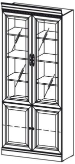 Βιβλιοθήκη Avila II - Image 2