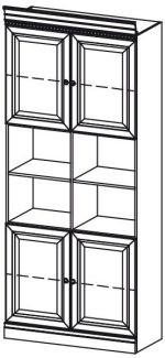 Βιβλιοθήκη Avila III - Image 2