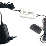 Αξεσουάρ φωτισμού Ligoria III