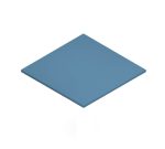 Μεταλλική επιφάνεια γραφείου Young-Γαλάζιο