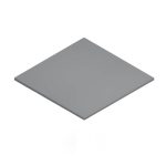 Μεταλλική επιφάνεια γραφείου Young-Γκρι