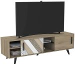 Έπιπλο τηλεόρασης Ligren - Image 4