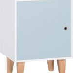 Ντουλάπι Concept-Γαλάζιο