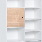 Βιβλιοθήκη Concept plus-Φυσικό