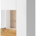 Βιτρίνα Selki-Leuko Fusiko-Aristera