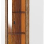 Βιτρίνα Leblon plus-apo dexia