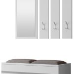 Έπιπλο υποδοχής Opal-Leuko