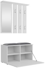 Έπιπλο υποδοχής Opal-Leuko - Image 4