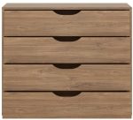 Συρταριέρα ντουλάπας Montserrat - Image 3