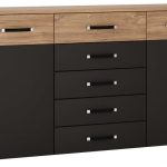 Συρταριέρα Montserrat 2D5S