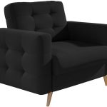 Πολυθρόνα Amelion-Mauro