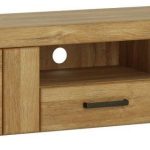 Έπιπλο τηλεόρασης Cognac 2D1S