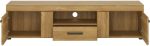 Έπιπλο τηλεόρασης Cognac 2D1S - Image 2