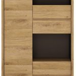 Βιβλιοθήκη χαμηλή Stockholm