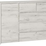 Συρταριέρα Alaska 1D5S