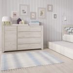 Συρταριέρα Alaska 1D5S - Image 3