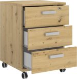 Συρταριέρα γραφείου Svenson - Image 2